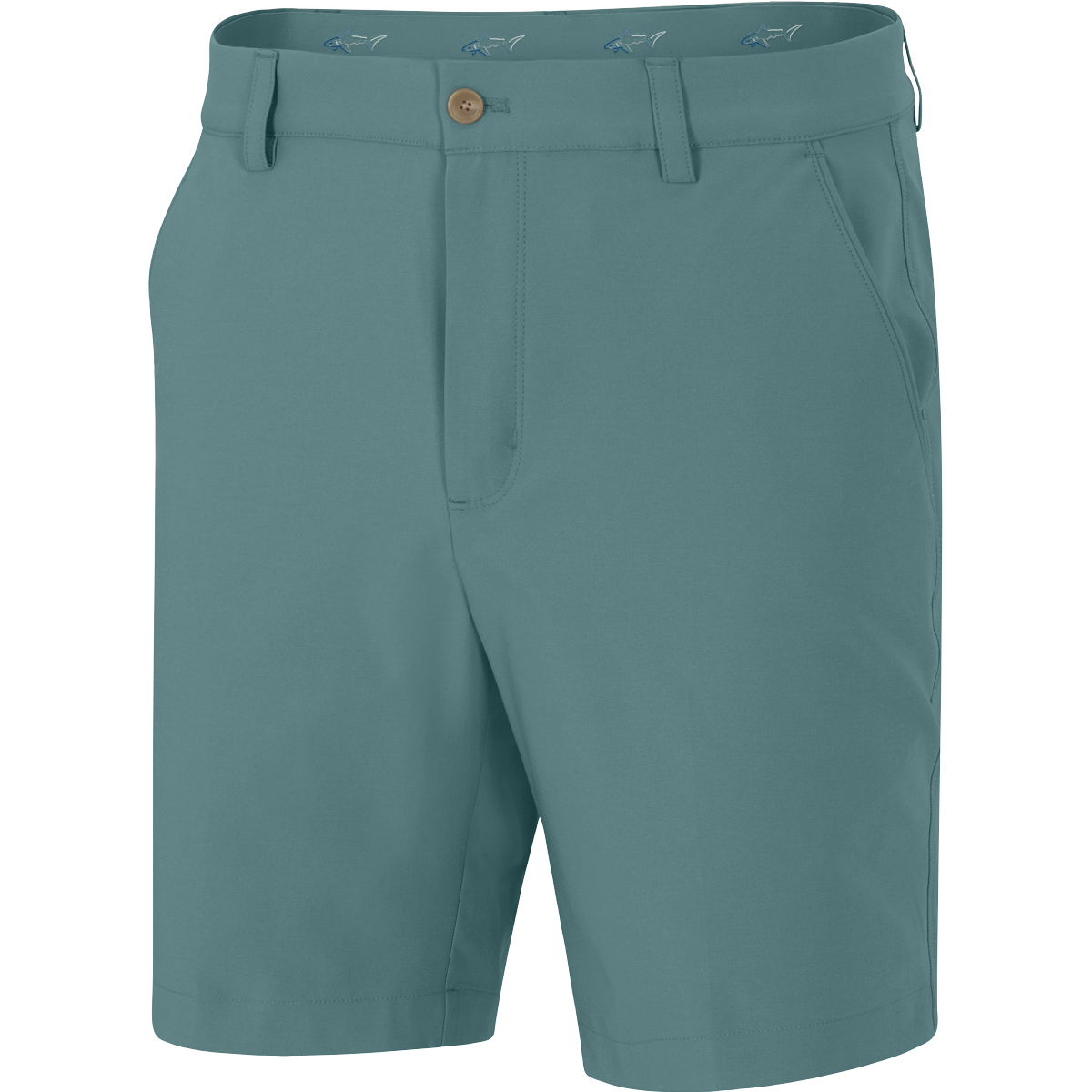 Greg Norman Men's 10" ML75 Microlux Stretch Short
