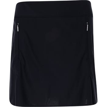 Greg Norman Women's  17 Inch Essential Pull-on Skort G2S24H533