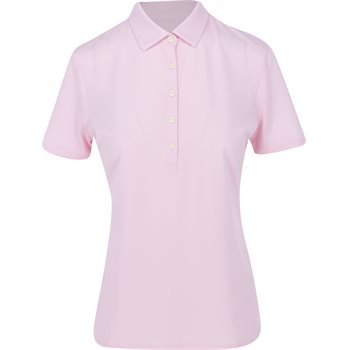 Greg Norman Women’s Short Sleeve Polo G2S21K450