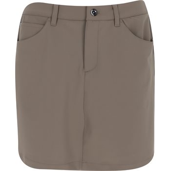 Lexi 17-inch Stretch Skort