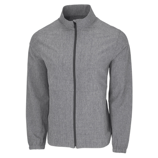 Greg Norman Men’s Water/Wind Resistant Jacket