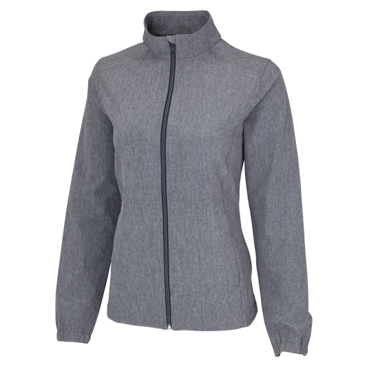 Greg Norman Women’s Water/Wind Resistant Jacket