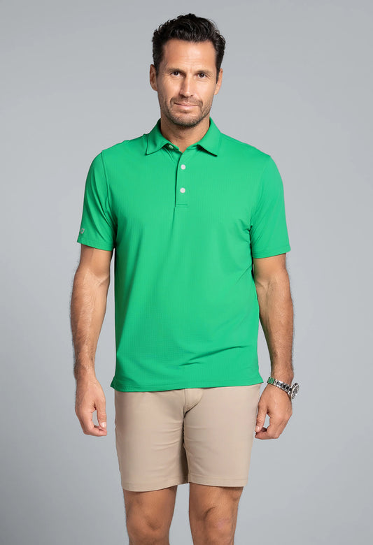 IBKUL Short Sleeve Polo (Modern Fit) #94199