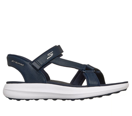 Skechers Slip-ins: GO GOLF Sandal #123160