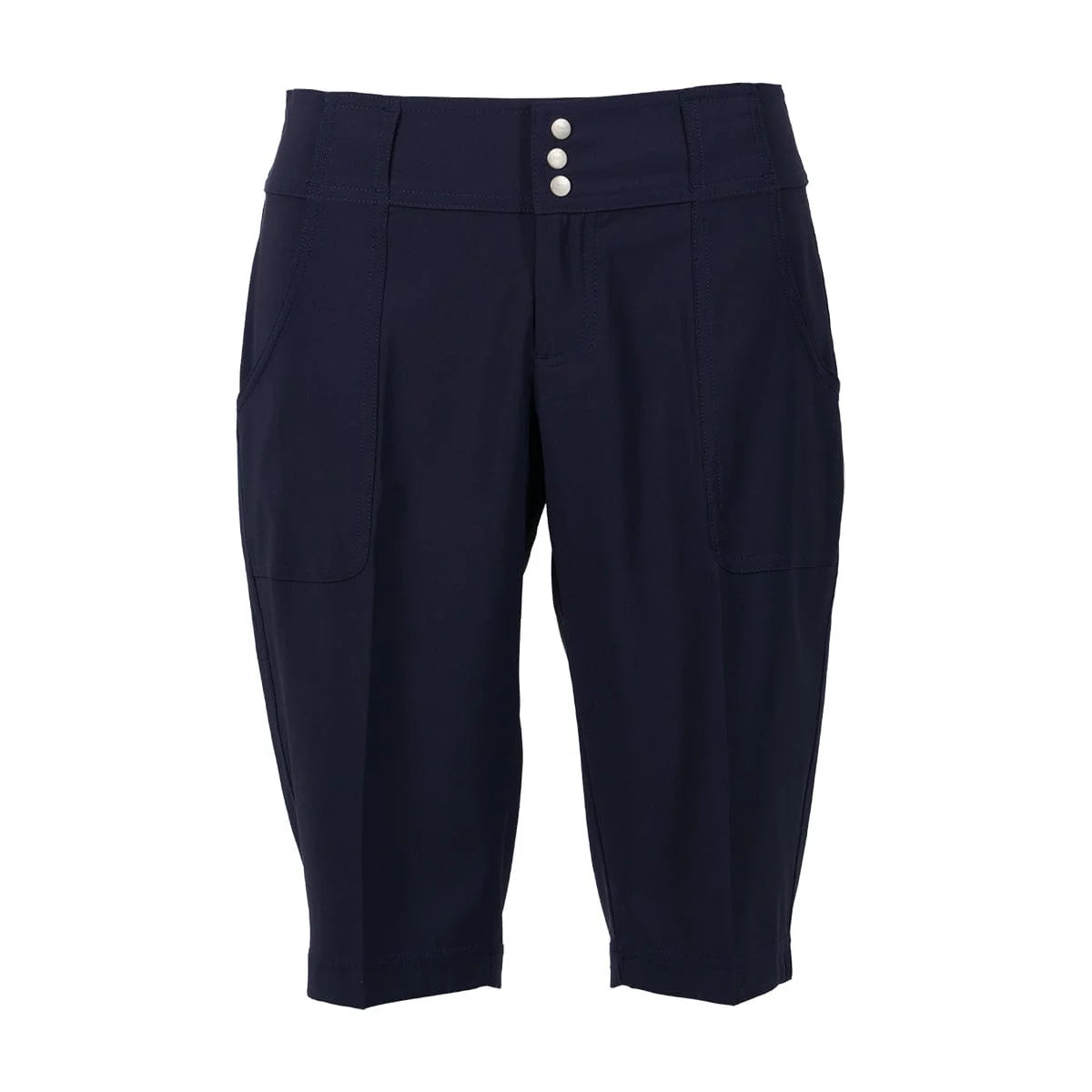JoFit Bermuda Shorts 12"