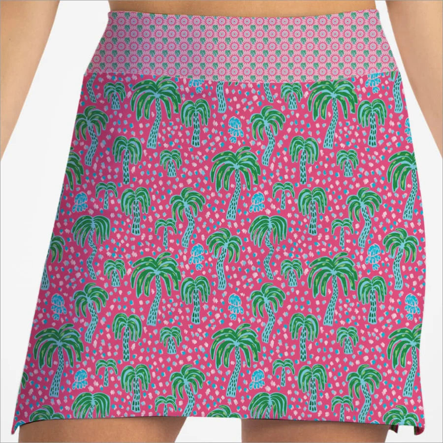 Skort Obsession PALM ROYALE ACTIVEWEAR SKORT