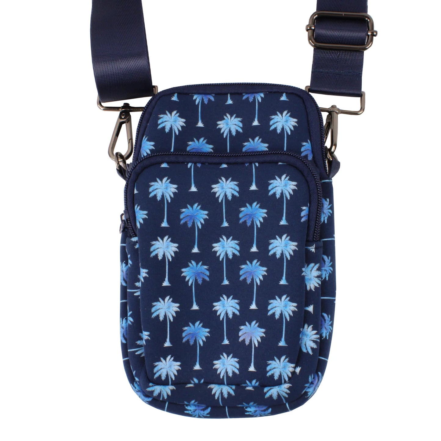 Insulated Crossbody Bags
