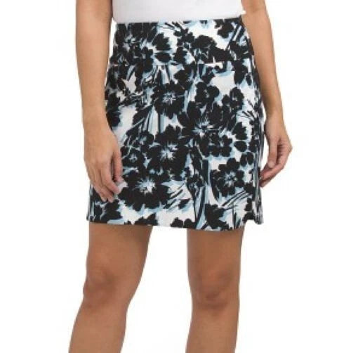 Swing Control Dahlia Skort
