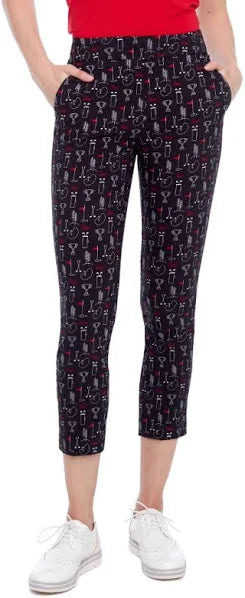 Swing Control Fore Modern Techo Ankle pant