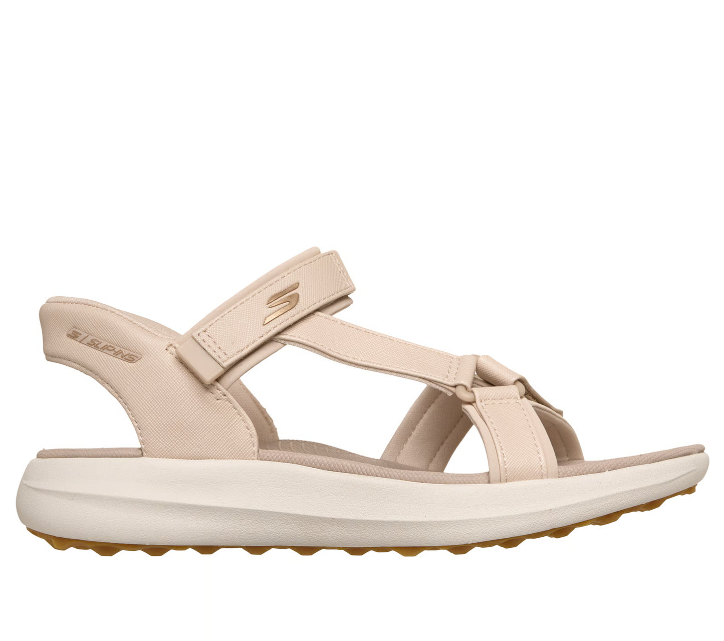 Skechers Slip-ins: GO GOLF Sandal #123160
