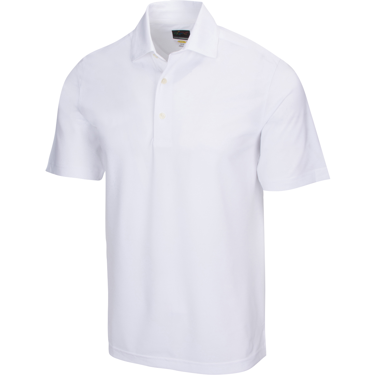 Greg Norman Men's Freedom Micro Pique Stretch Polo G7S21K480
